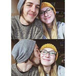 Meet your Posher, Michaela